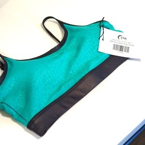 Zyia sports bra